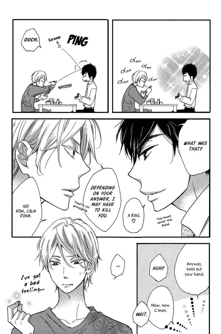 Page 31 Chapter 9 The Return Of The Prince