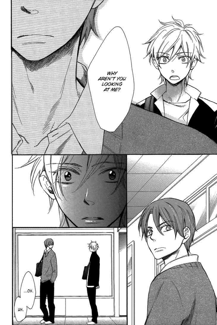 Page 6 Chapter 9 The Return Of The Prince