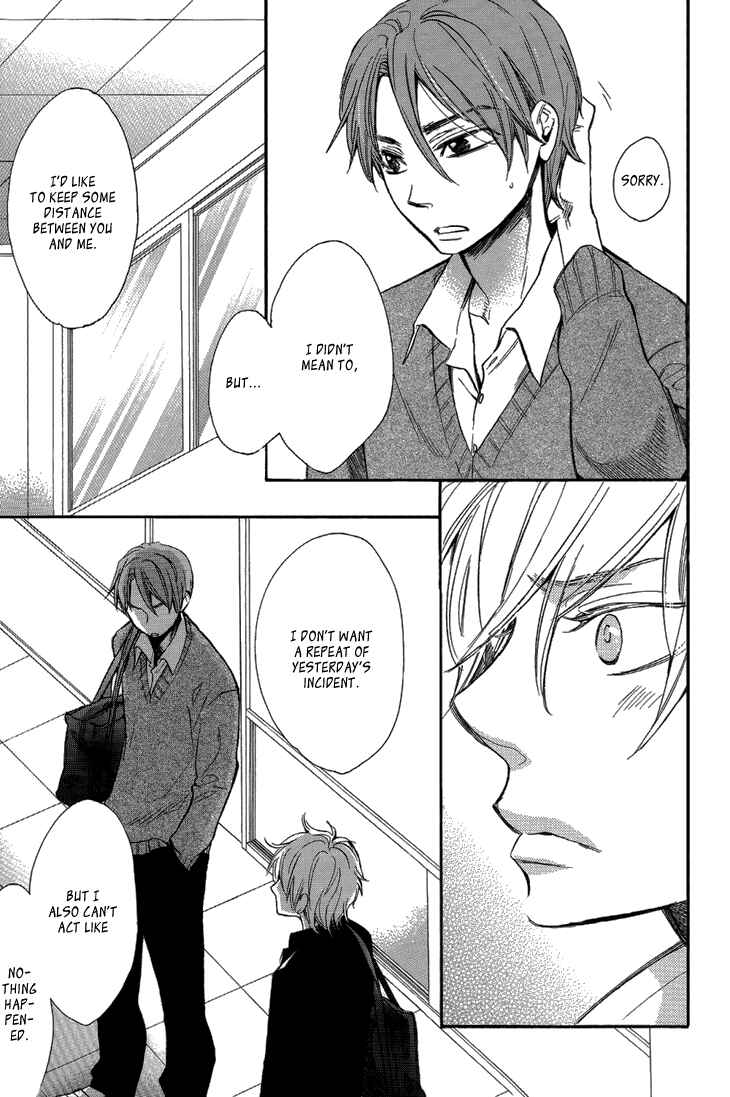 Page 7 Chapter 9 The Return Of The Prince