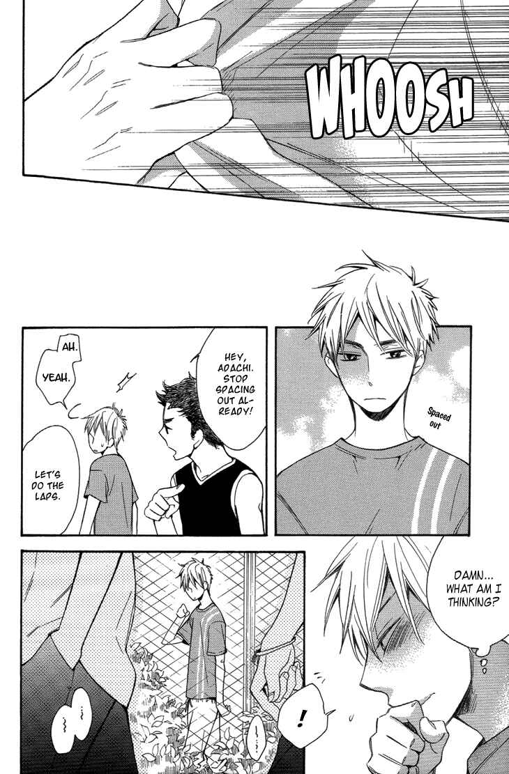 Page 12 Chapter 5 The Return Of The Prince