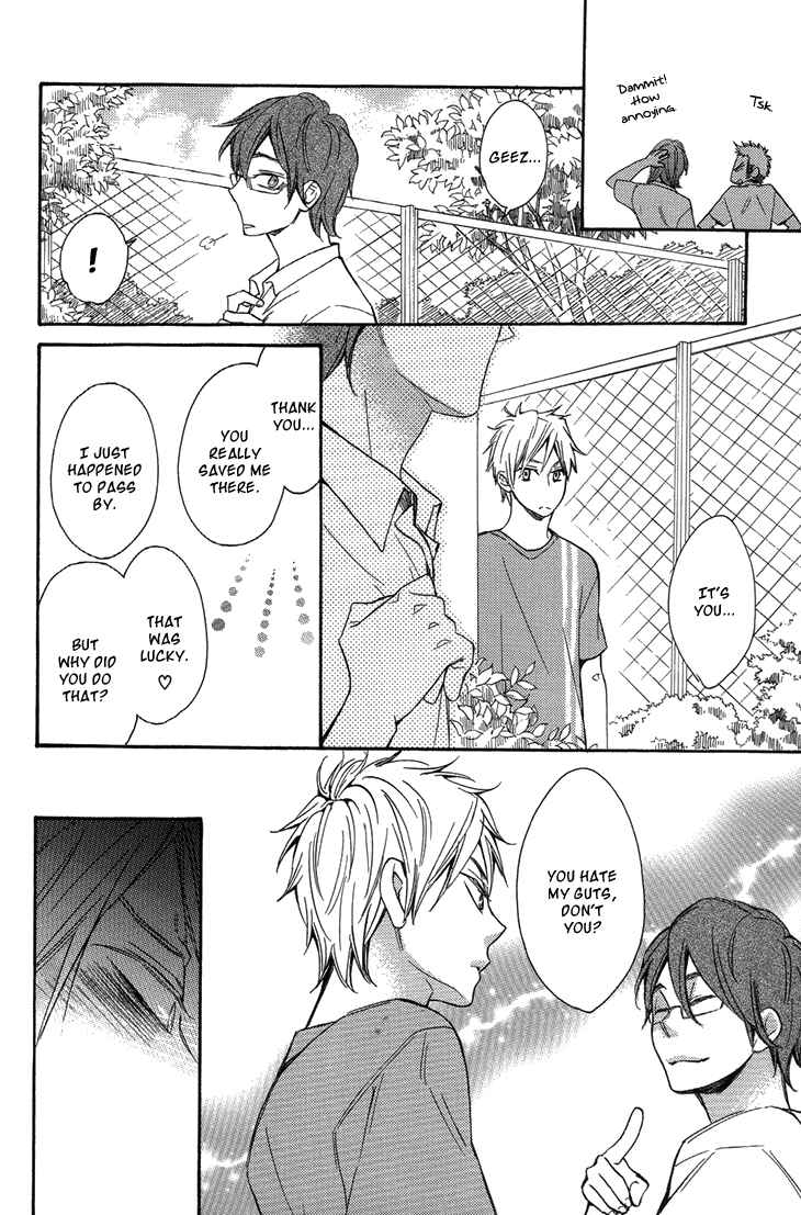Page 14 Chapter 5 The Return Of The Prince