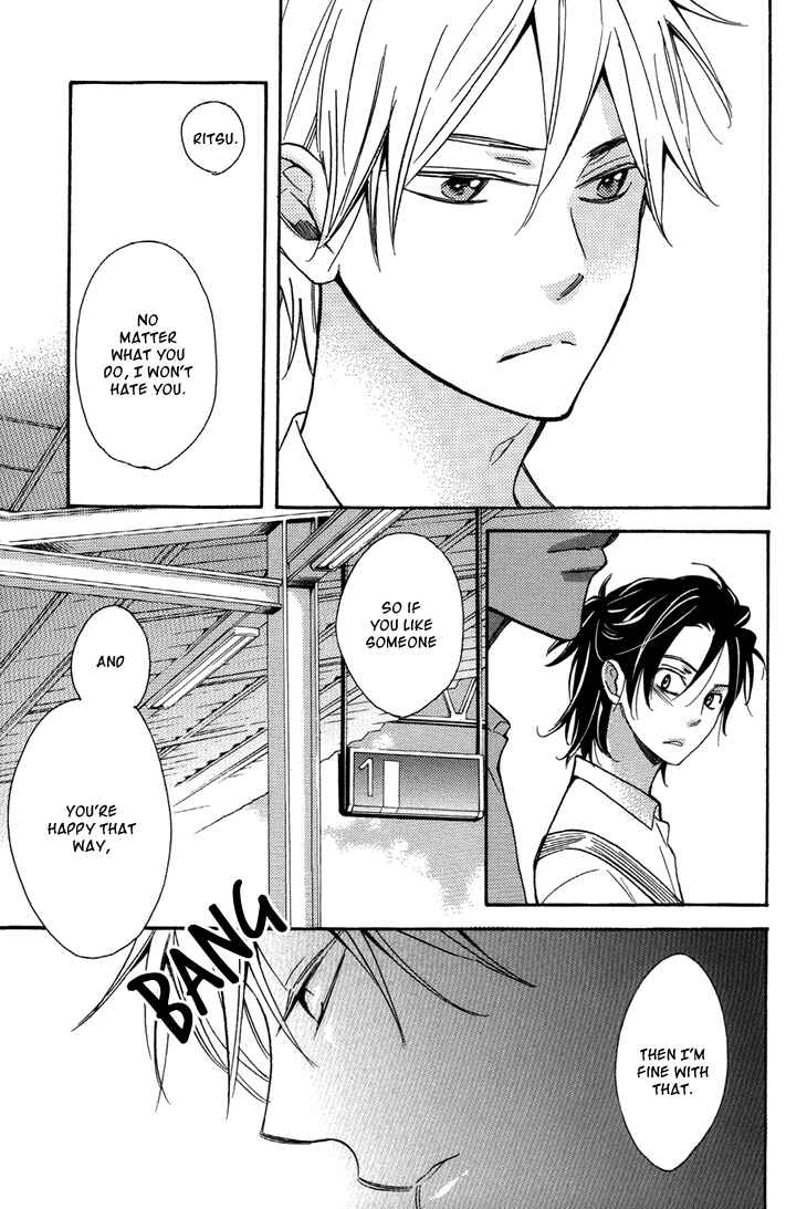 Page 3 Chapter 5 The Return Of The Prince