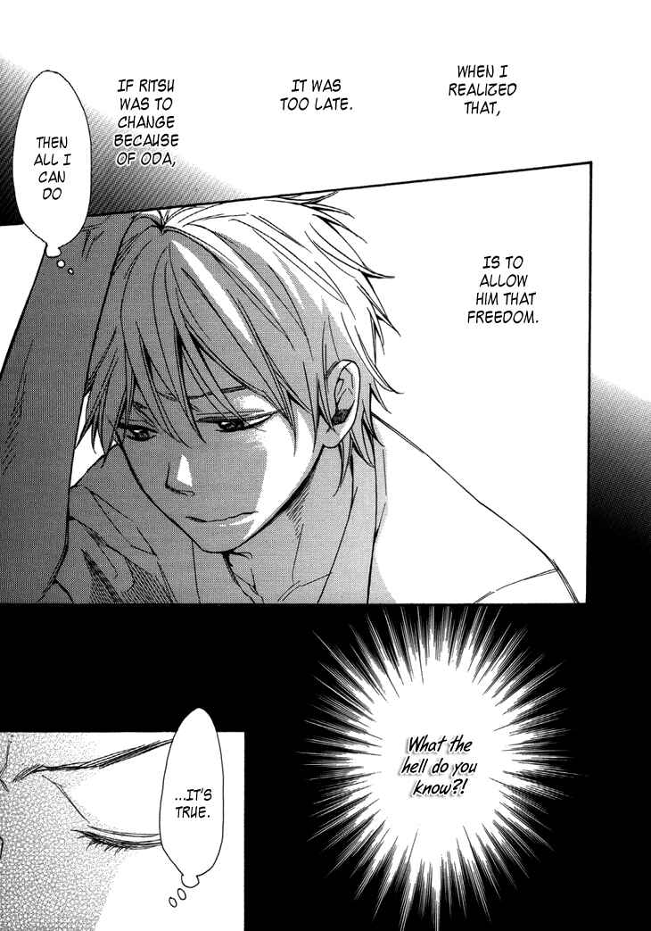 Page 5 Chapter 5 The Return Of The Prince