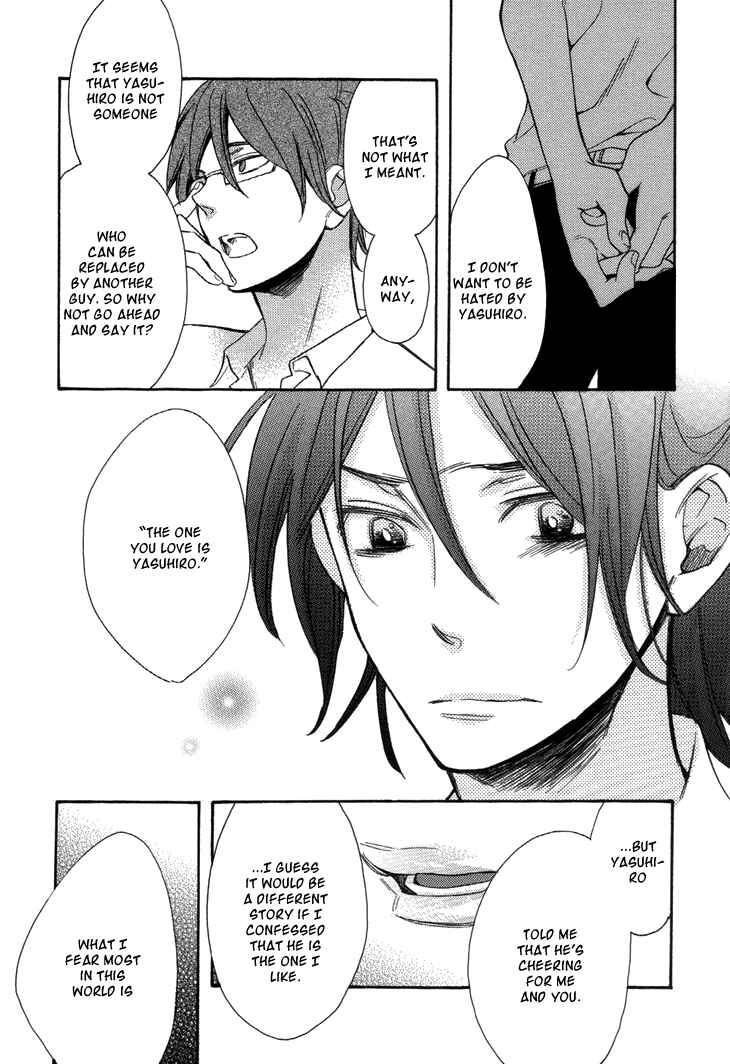 Page 8 Chapter 5 The Return Of The Prince