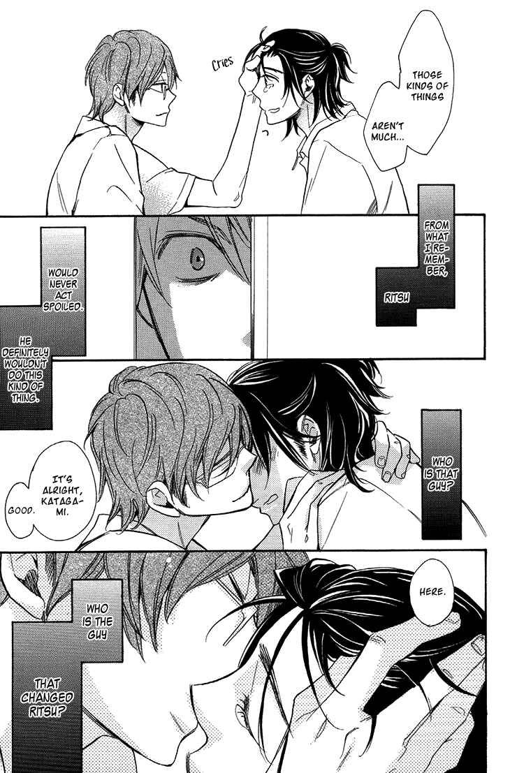Page 19 Chapter 3 The Return Of The Prince