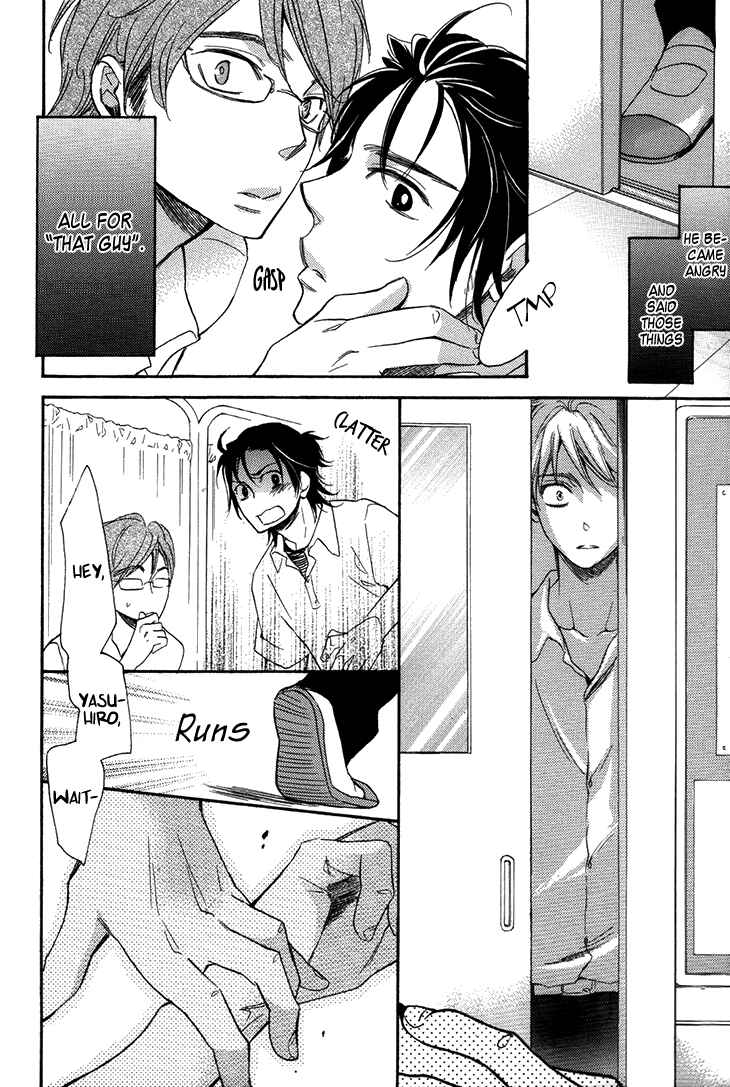 Page 20 Chapter 3 The Return Of The Prince
