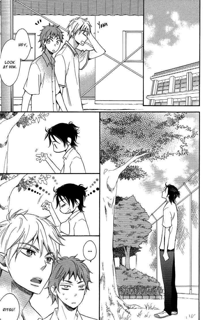 Page 3 Chapter 3 The Return Of The Prince