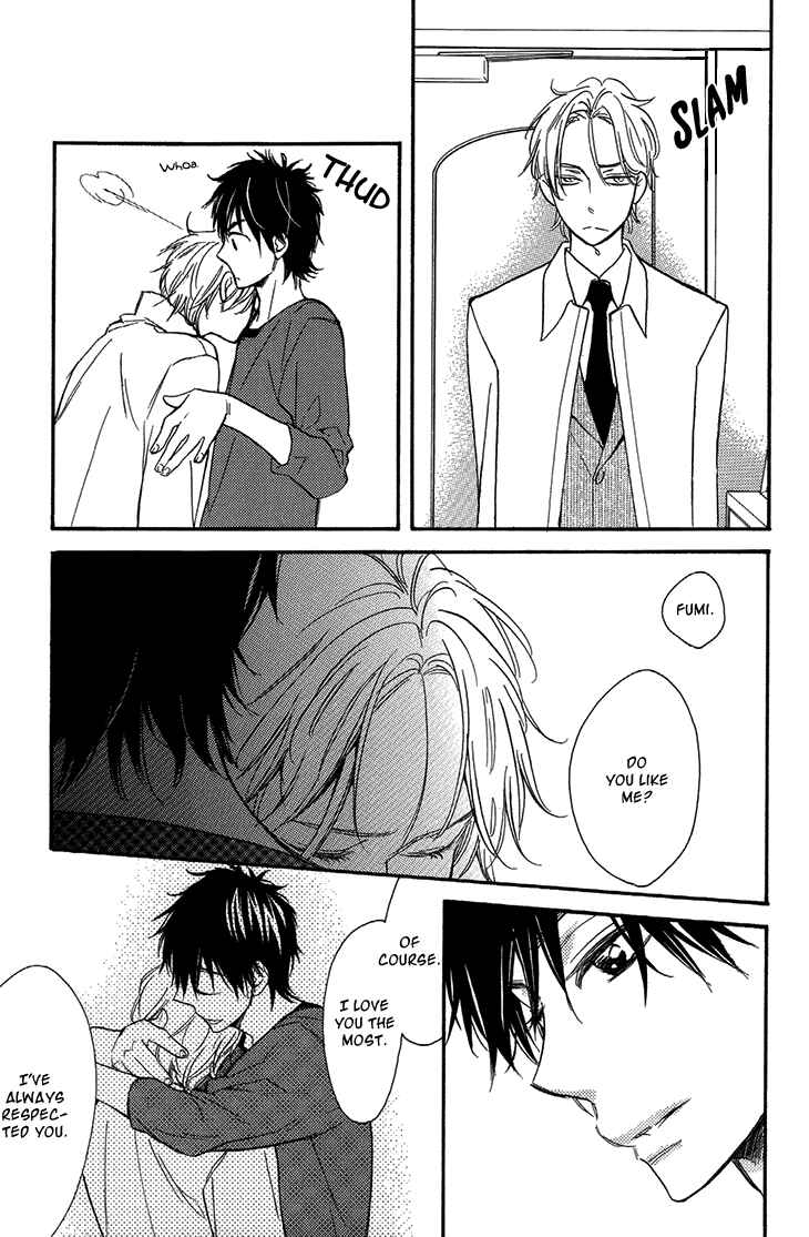 Page 11 Chapter 2 The Return Of The Prince