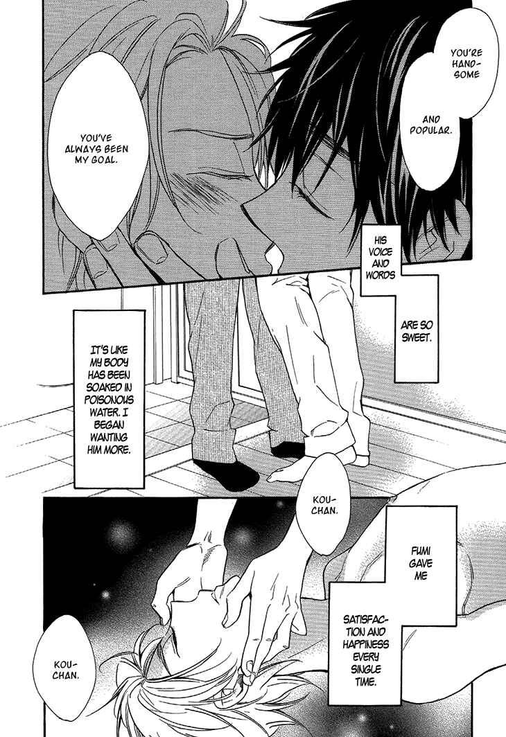 Page 12 Chapter 2 The Return Of The Prince