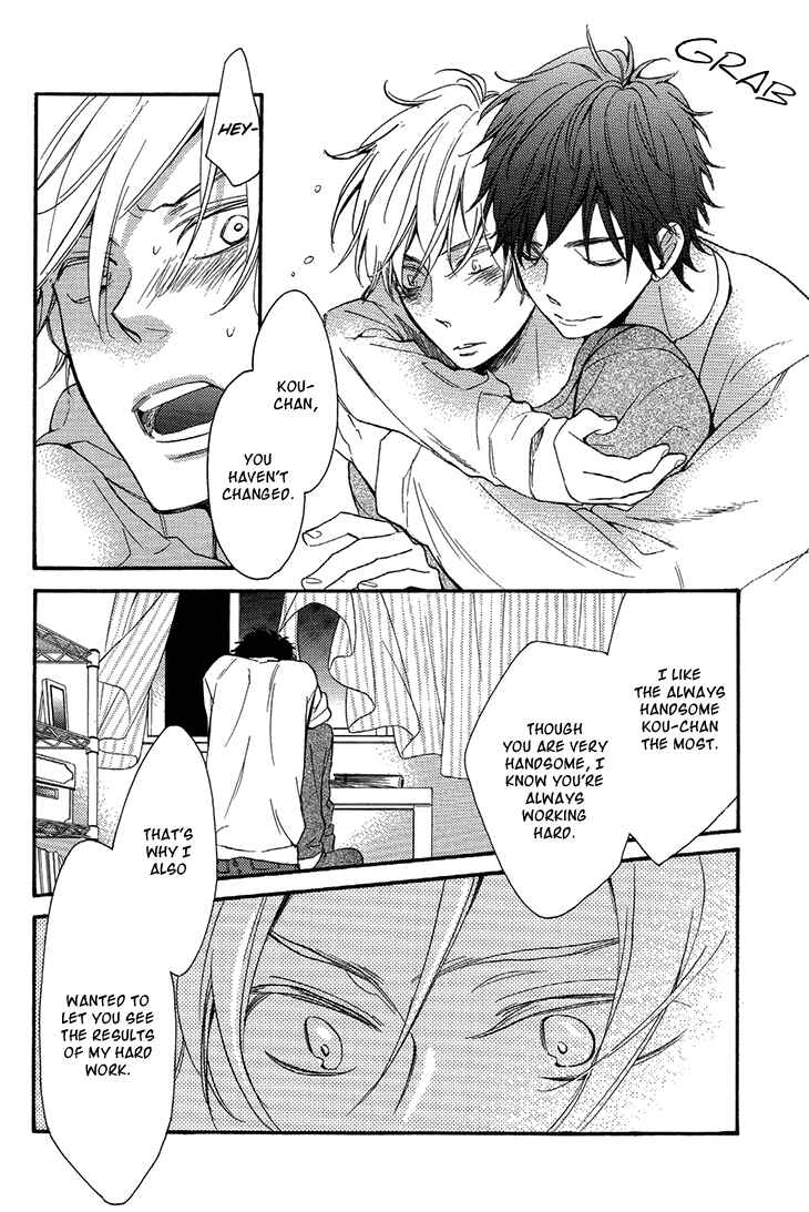 Page 20 Chapter 2 The Return Of The Prince