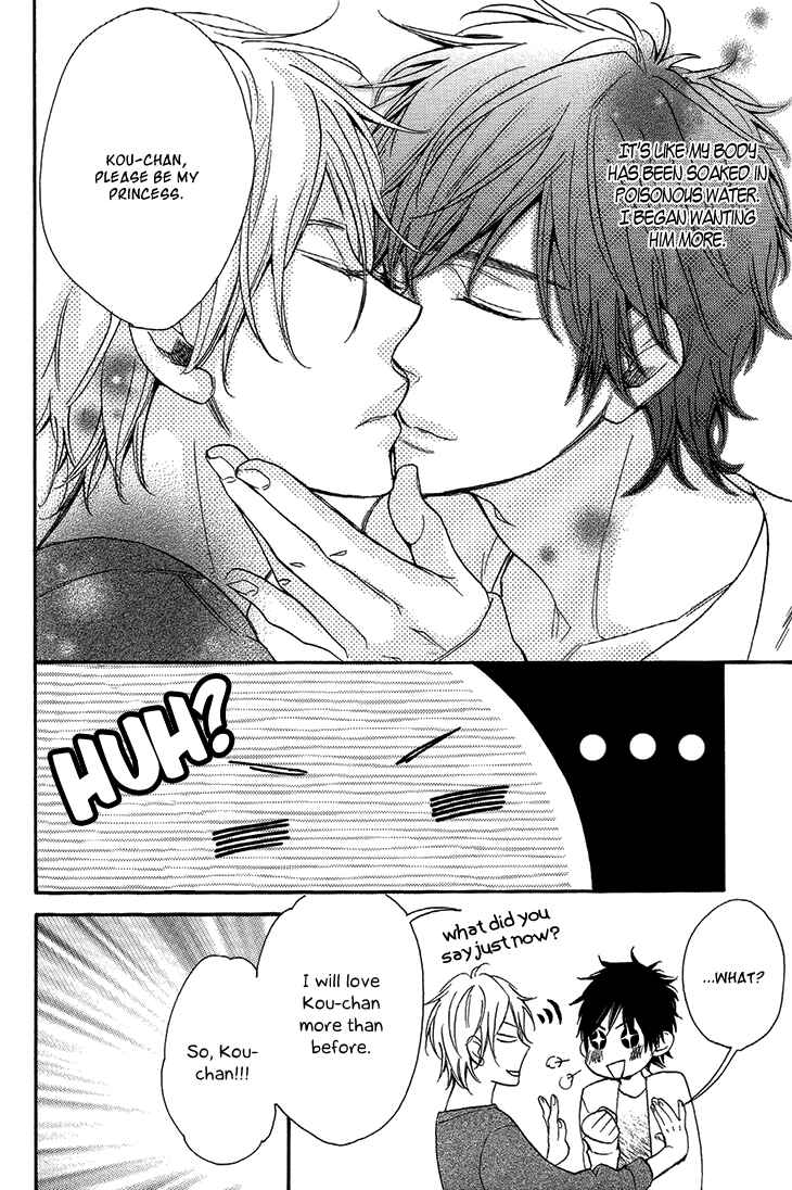 Page 22 Chapter 2 The Return Of The Prince