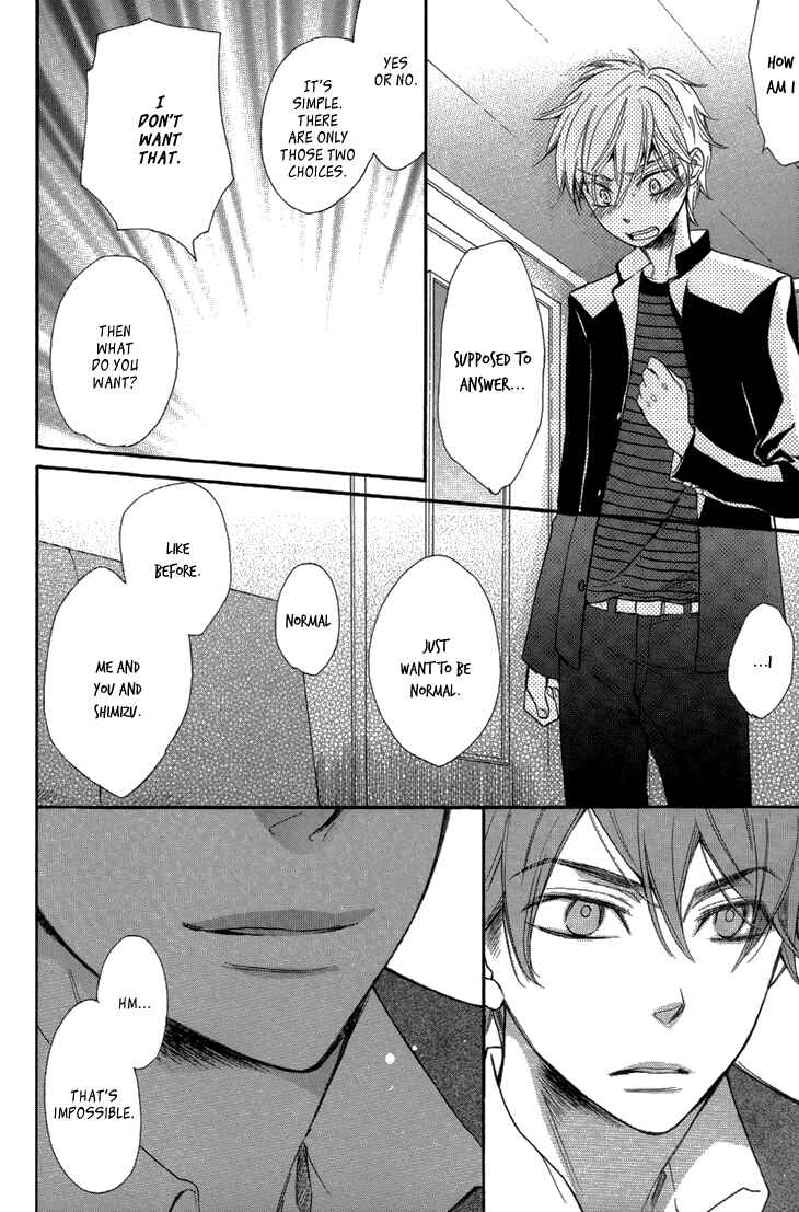 Page 16 Chapter 8 The Return Of The Prince