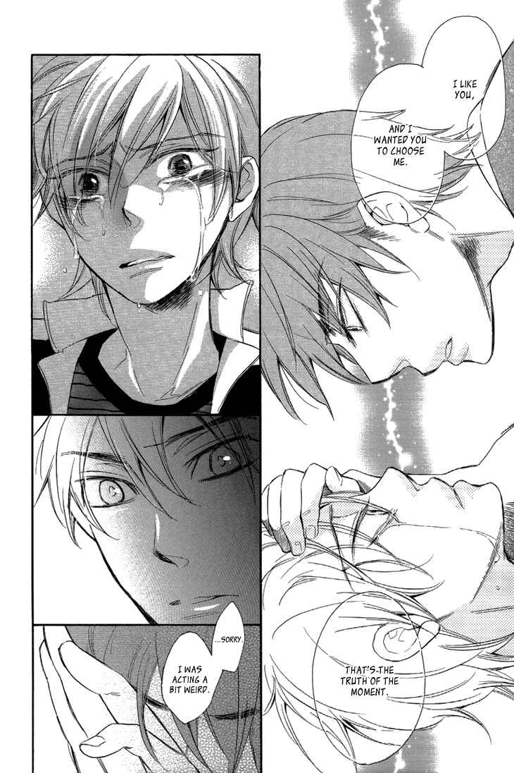 Page 20 Chapter 8 The Return Of The Prince