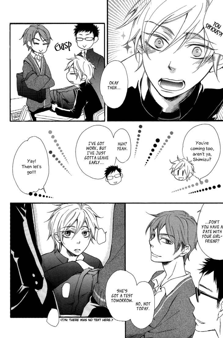 Page 4 Chapter 8 The Return Of The Prince