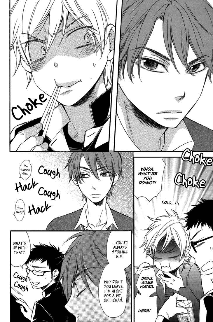 Page 8 Chapter 8 The Return Of The Prince