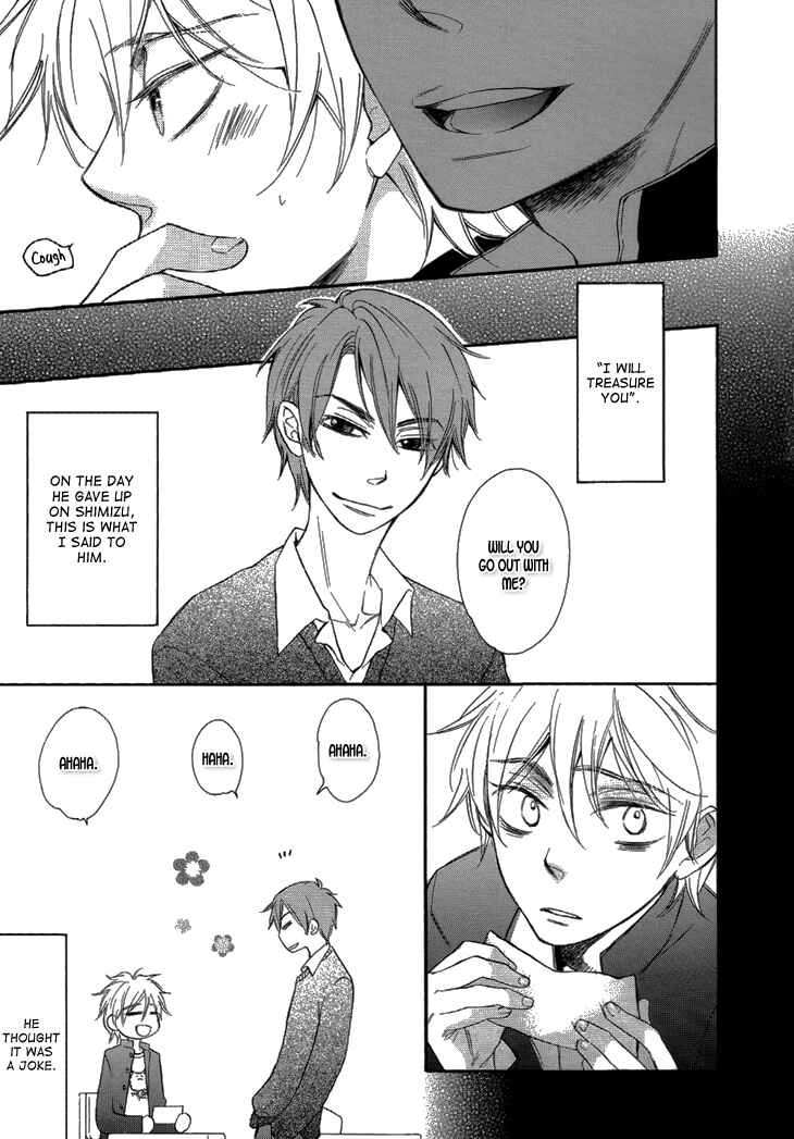 Page 9 Chapter 8 The Return Of The Prince