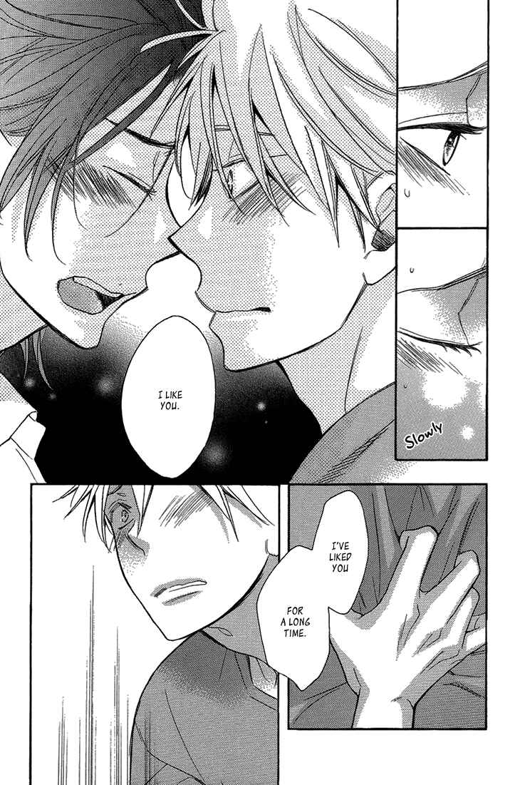 Page 13 Chapter 6 The Return Of The Prince