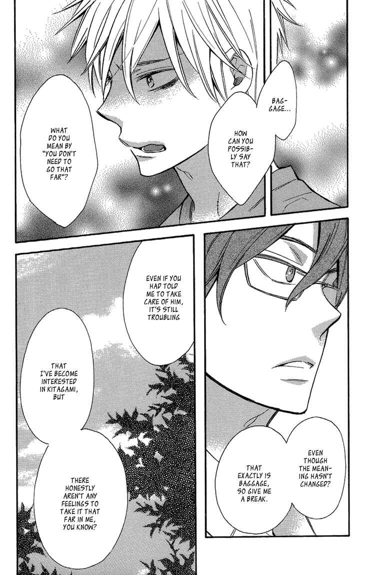 Page 2 Chapter 6 The Return Of The Prince