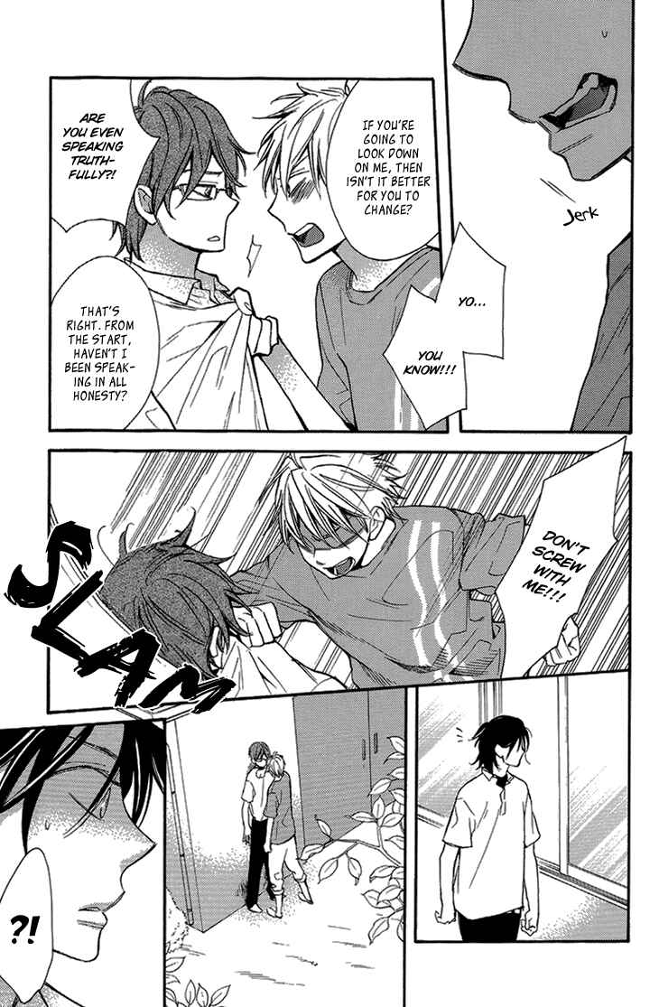 Page 3 Chapter 6 The Return Of The Prince