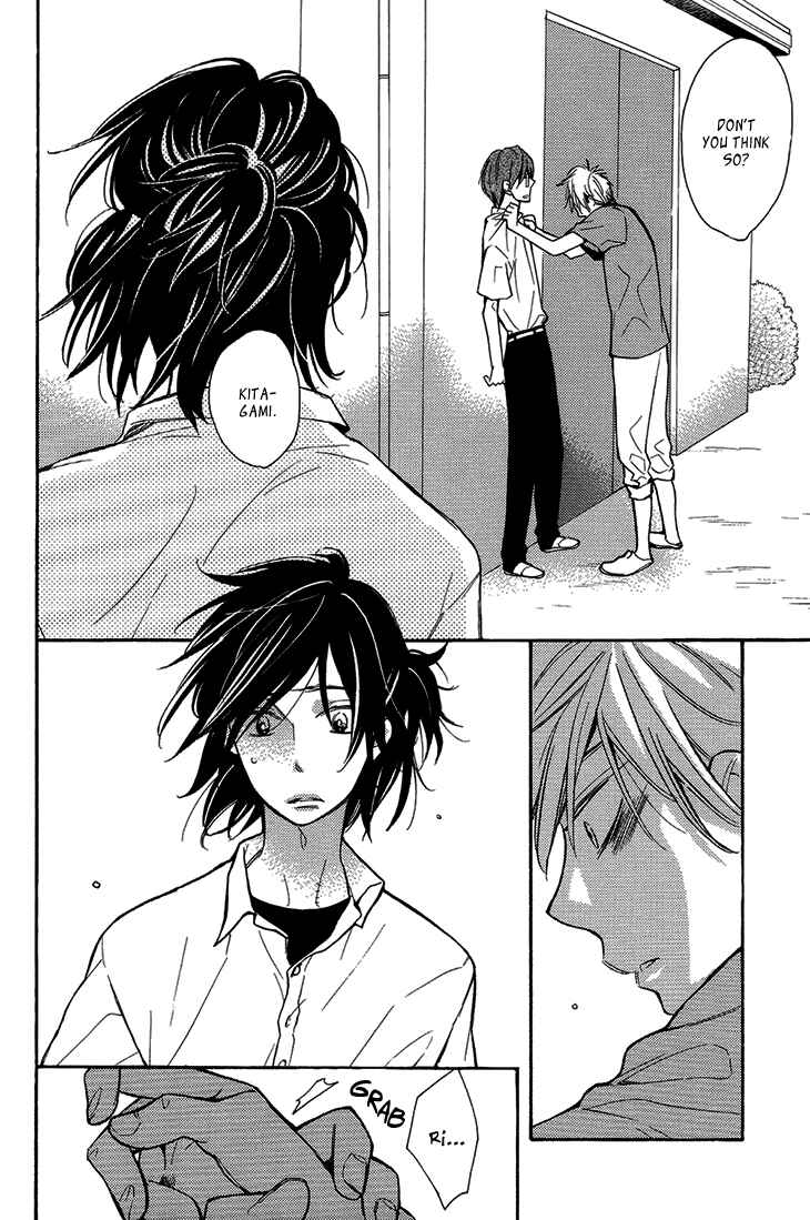 Page 6 Chapter 6 The Return Of The Prince