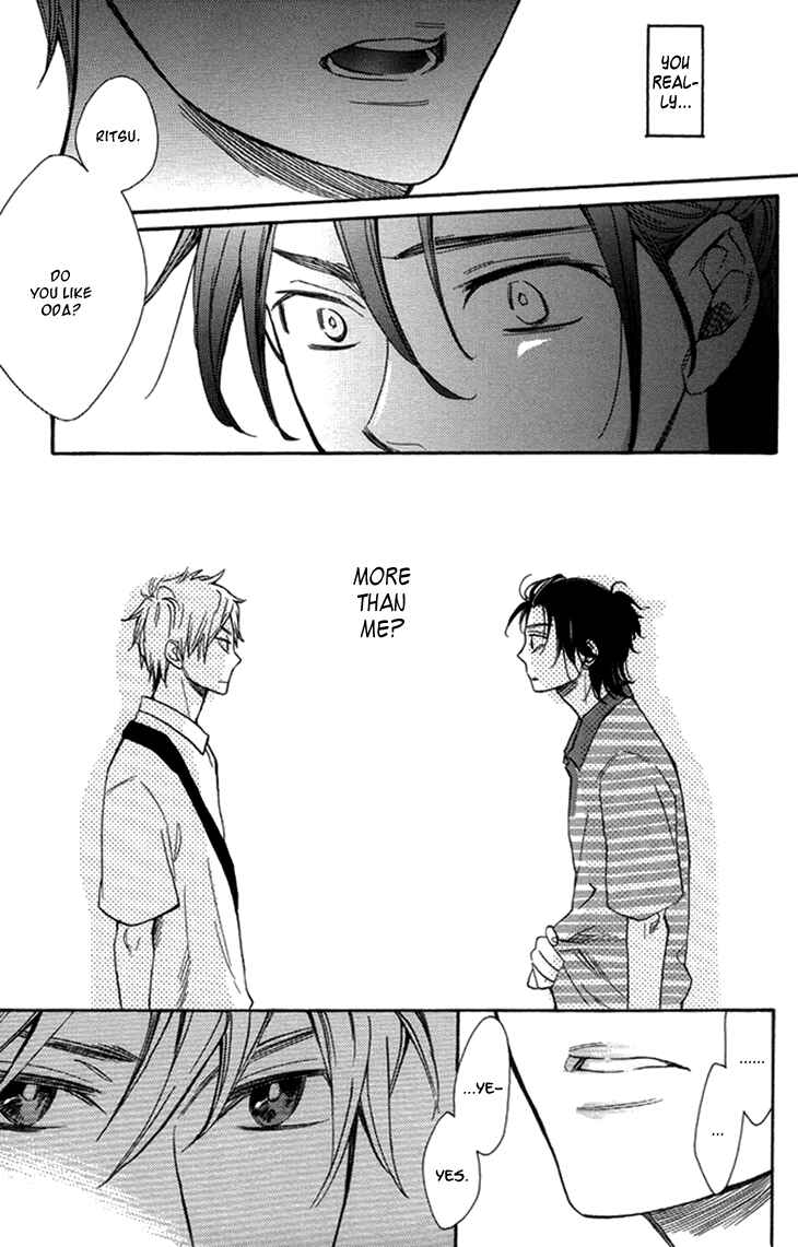 Page 13 Chapter 4 The Return Of The Prince
