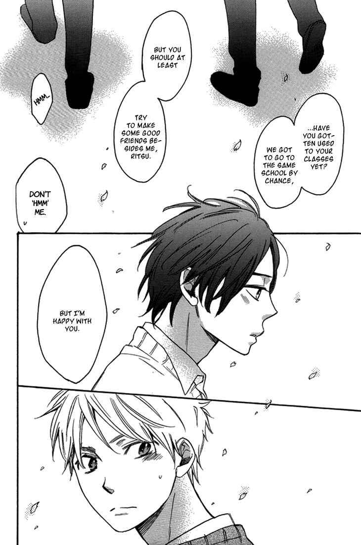 Page 2 Chapter 4 The Return Of The Prince