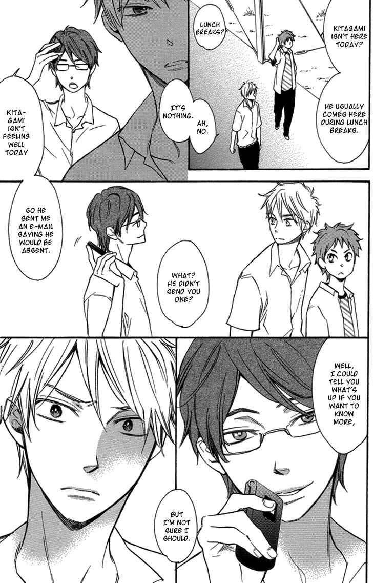 Page 7 Chapter 4 The Return Of The Prince