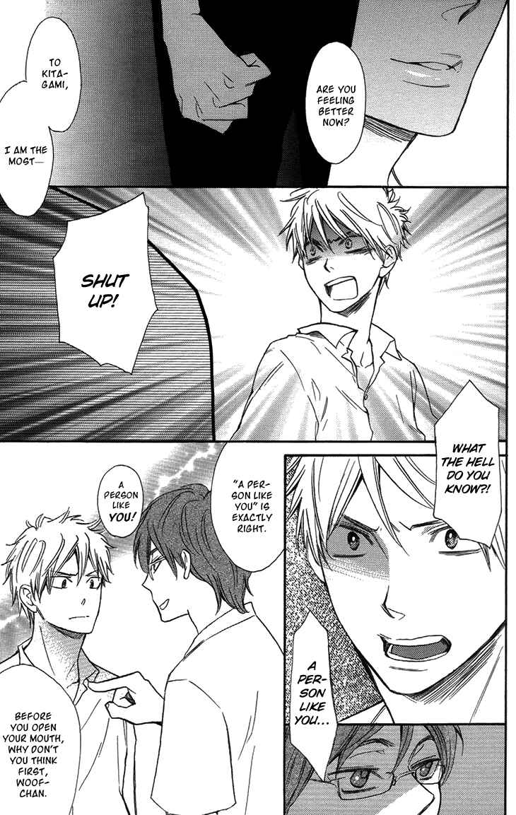 Page 9 Chapter 4 The Return Of The Prince