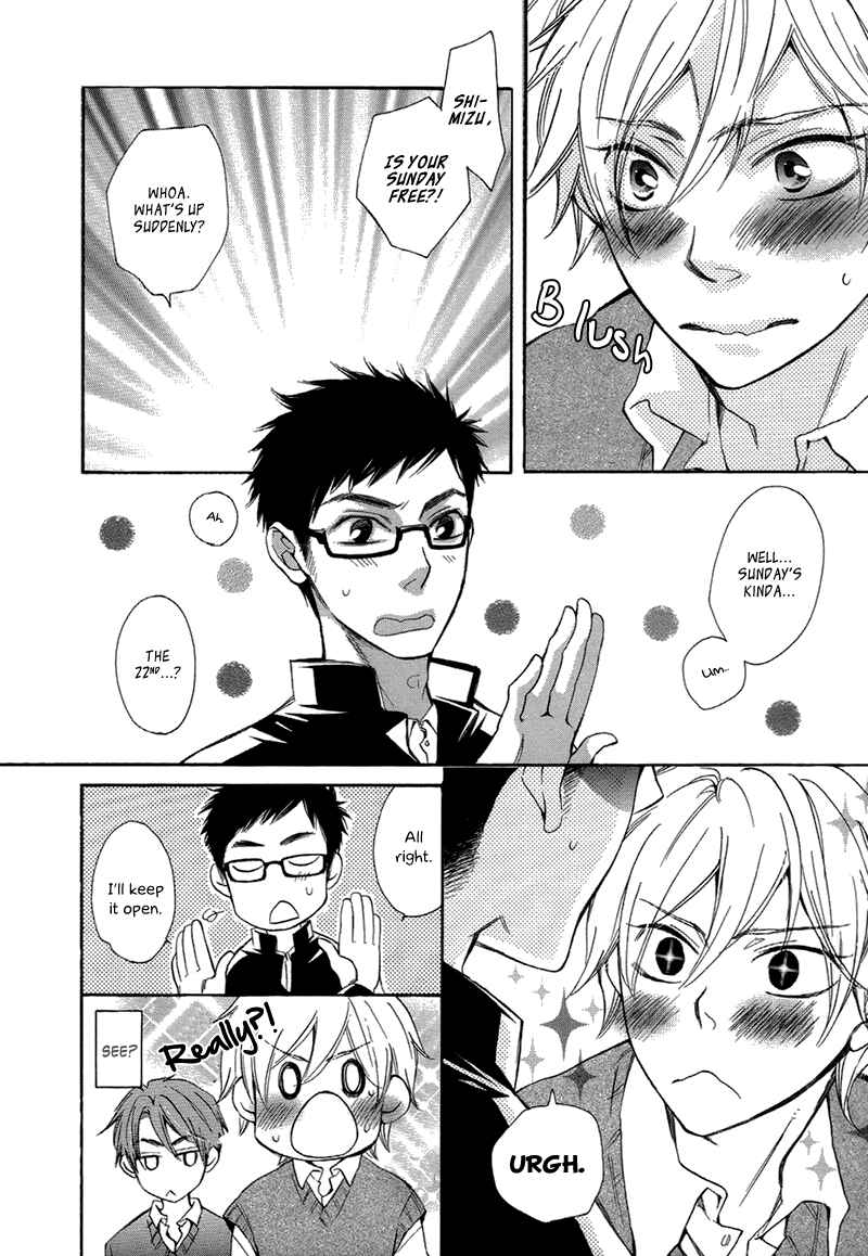 Page 10 Chapter 7 The Return Of The Prince