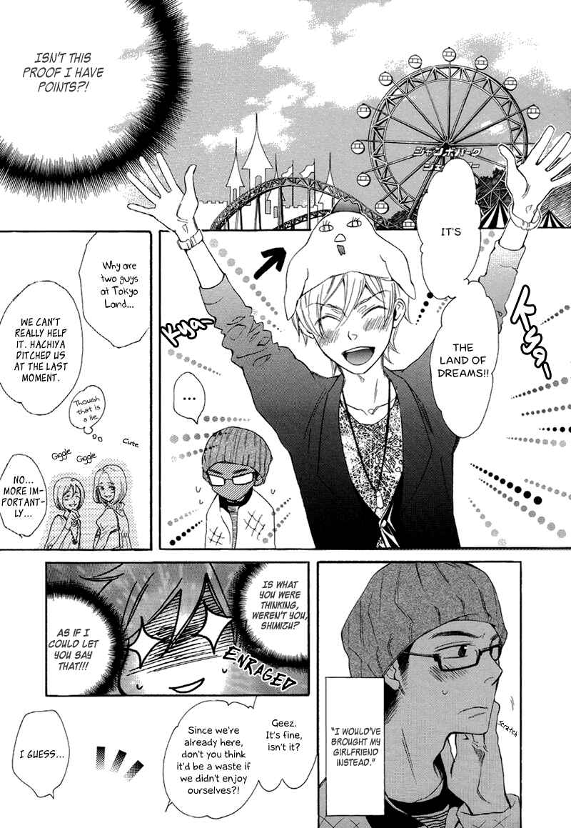 Page 11 Chapter 7 The Return Of The Prince