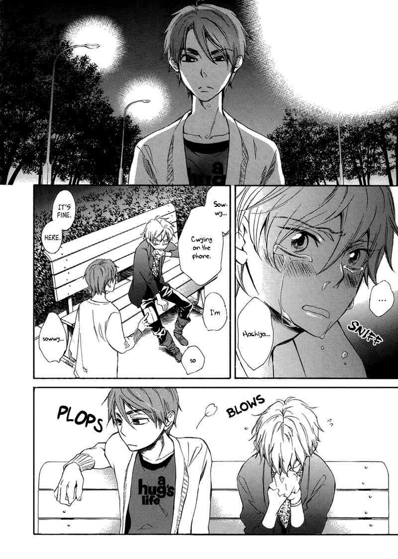 Page 18 Chapter 7 The Return Of The Prince