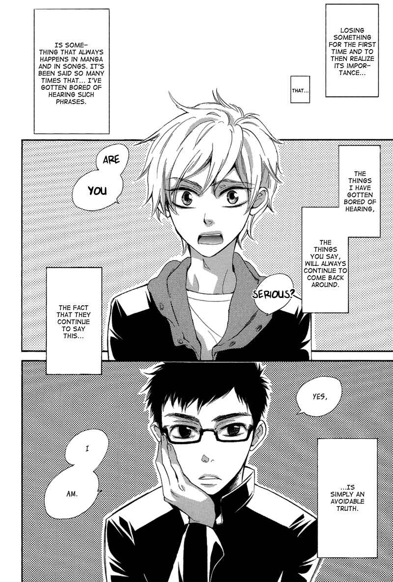 Page 2 Chapter 7 The Return Of The Prince