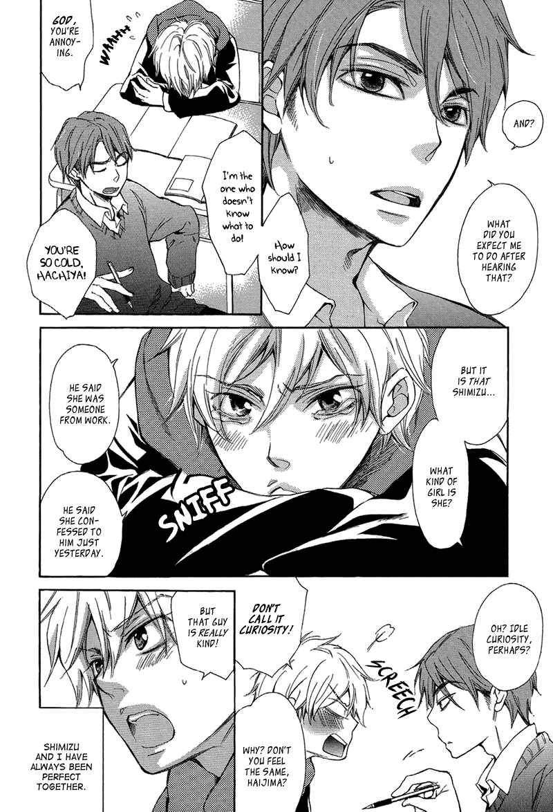 Page 4 Chapter 7 The Return Of The Prince