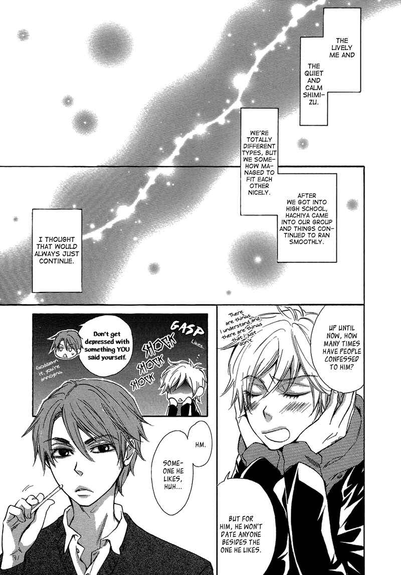 Page 5 Chapter 7 The Return Of The Prince
