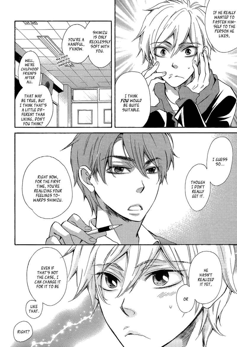 Page 6 Chapter 7 The Return Of The Prince