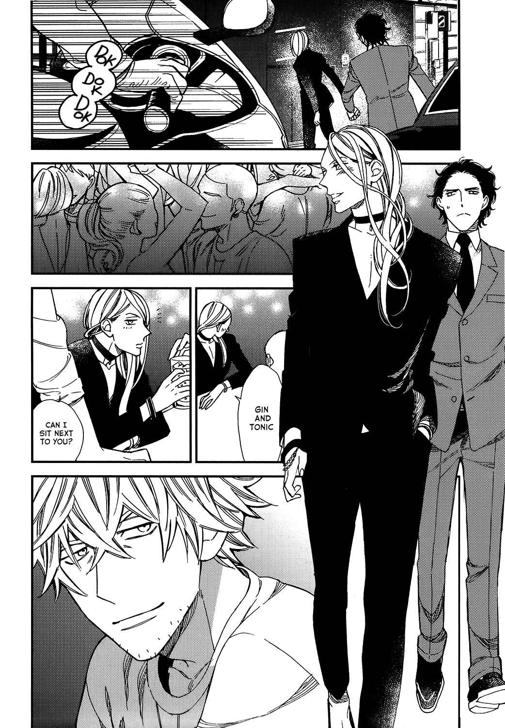 Page 28 Chapter 2 Aka no Theatre