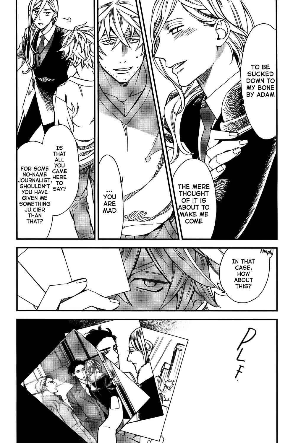 Page 28 Chapter 3 Aka no Theatre