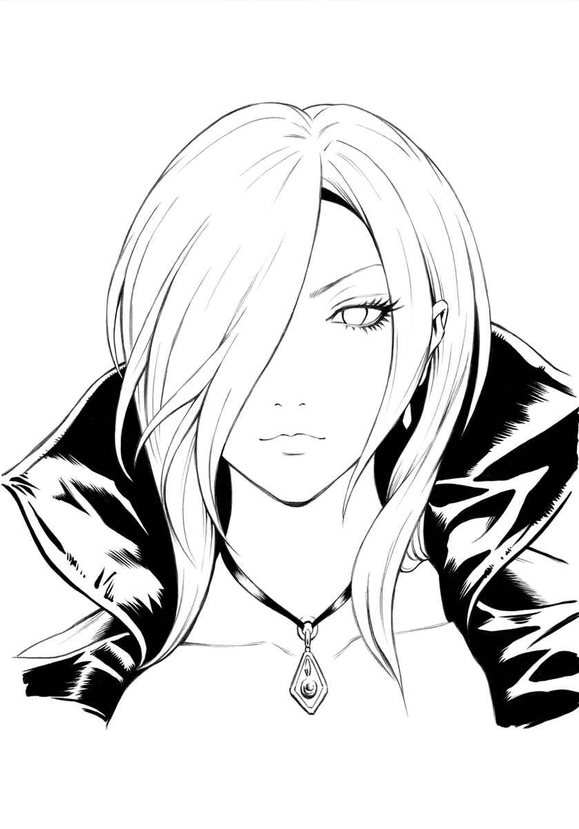 Page 46 Chapter Unknown_7af2 Aku no Onna Shuryou to Doutei Kouseiin