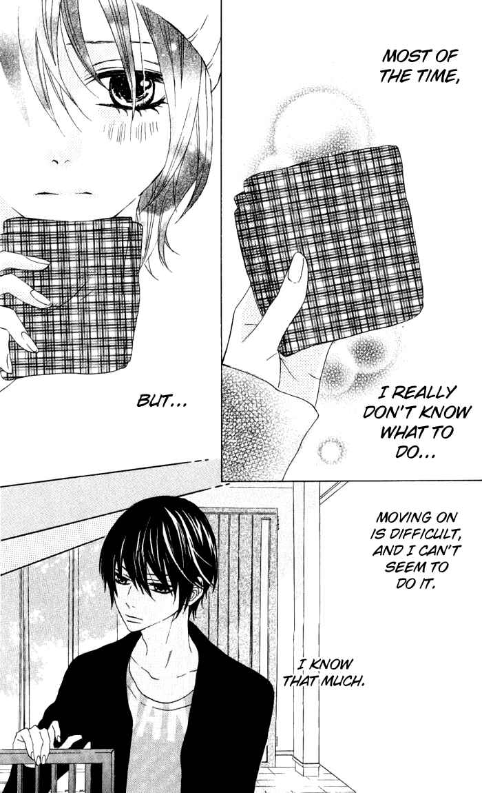 Page 14 Chapter 11 Obaka-chan, Koikatariki