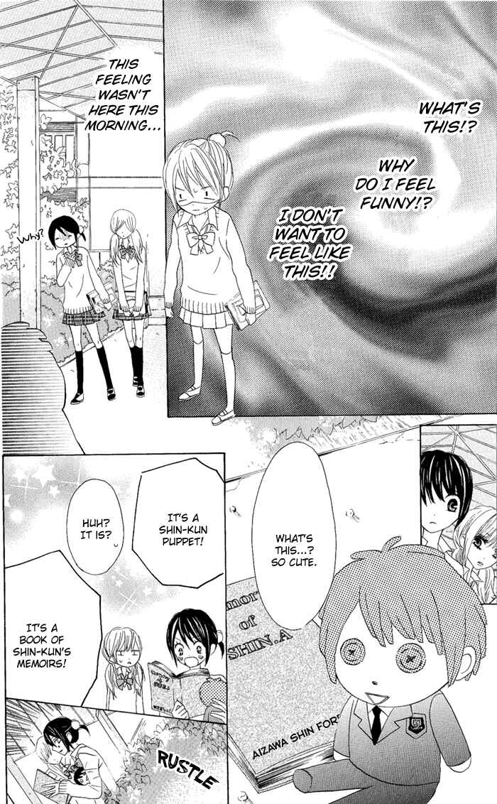 Page 22 Chapter 7 Obaka-chan, Koikatariki