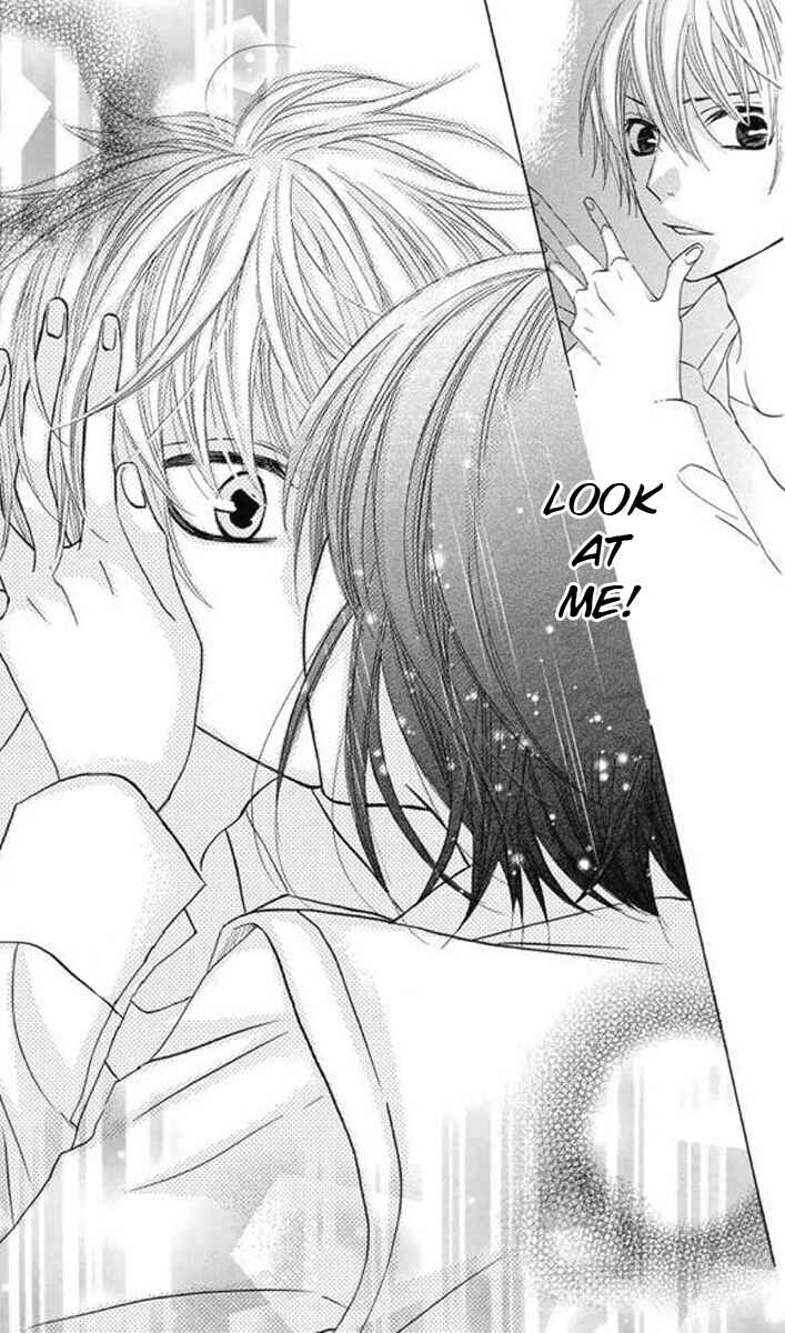 Page 21 Chapter 28 Obaka-chan, Koikatariki