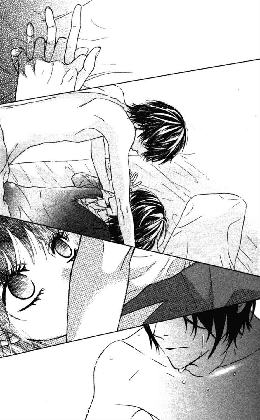 Page 15 Chapter 19 Obaka-chan, Koikatariki