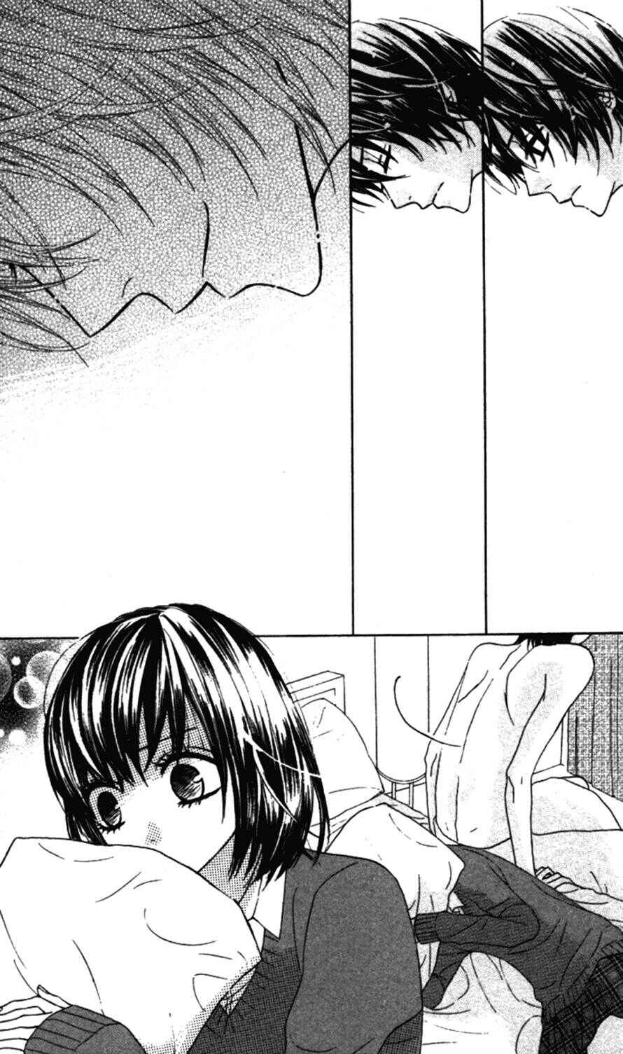 Page 18 Chapter 19 Obaka-chan, Koikatariki