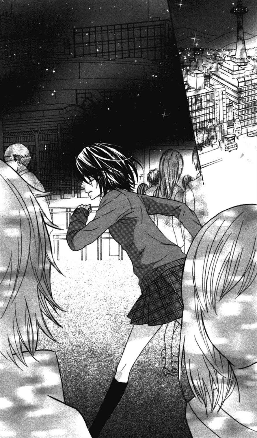 Page 25 Chapter 19 Obaka-chan, Koikatariki