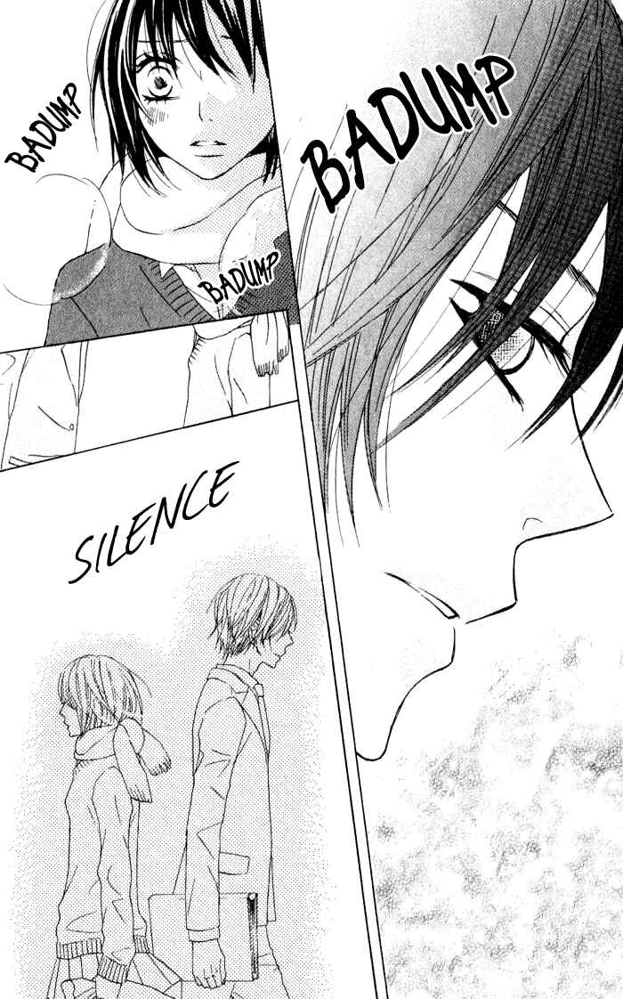 Page 18 Chapter 10 Obaka-chan, Koikatariki