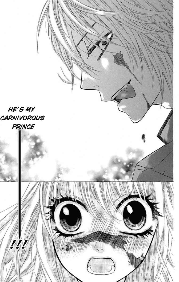 Page 15 Chapter 31 Obaka-chan, Koikatariki