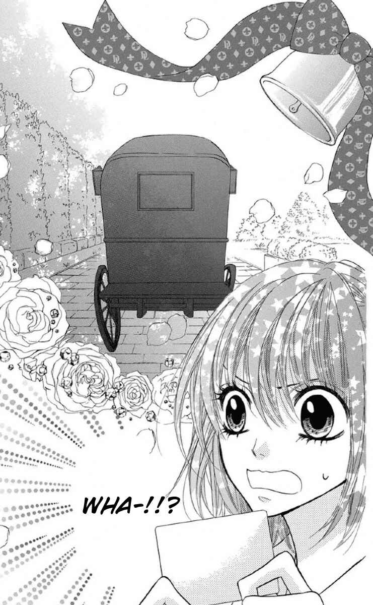 Page 27 Chapter 31 Obaka-chan, Koikatariki