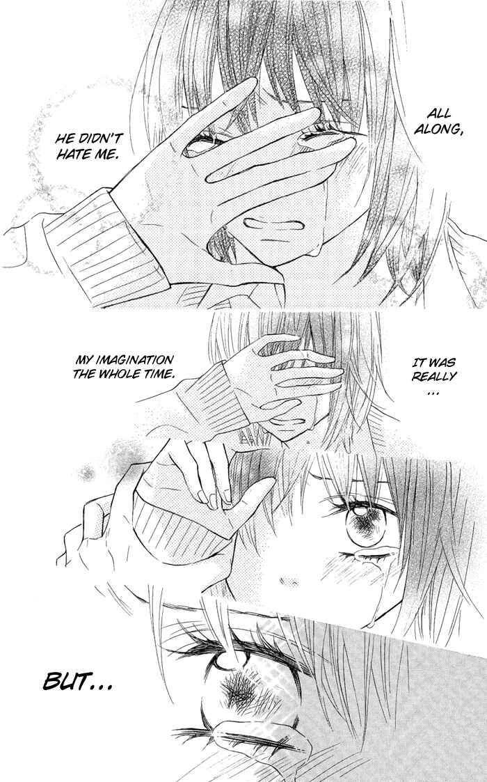 Page 24 Chapter 6 Obaka-chan, Koikatariki