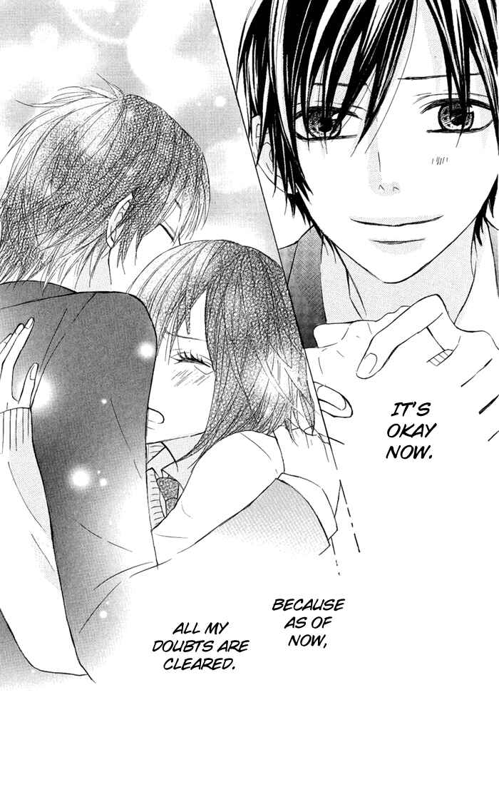Page 25 Chapter 6 Obaka-chan, Koikatariki