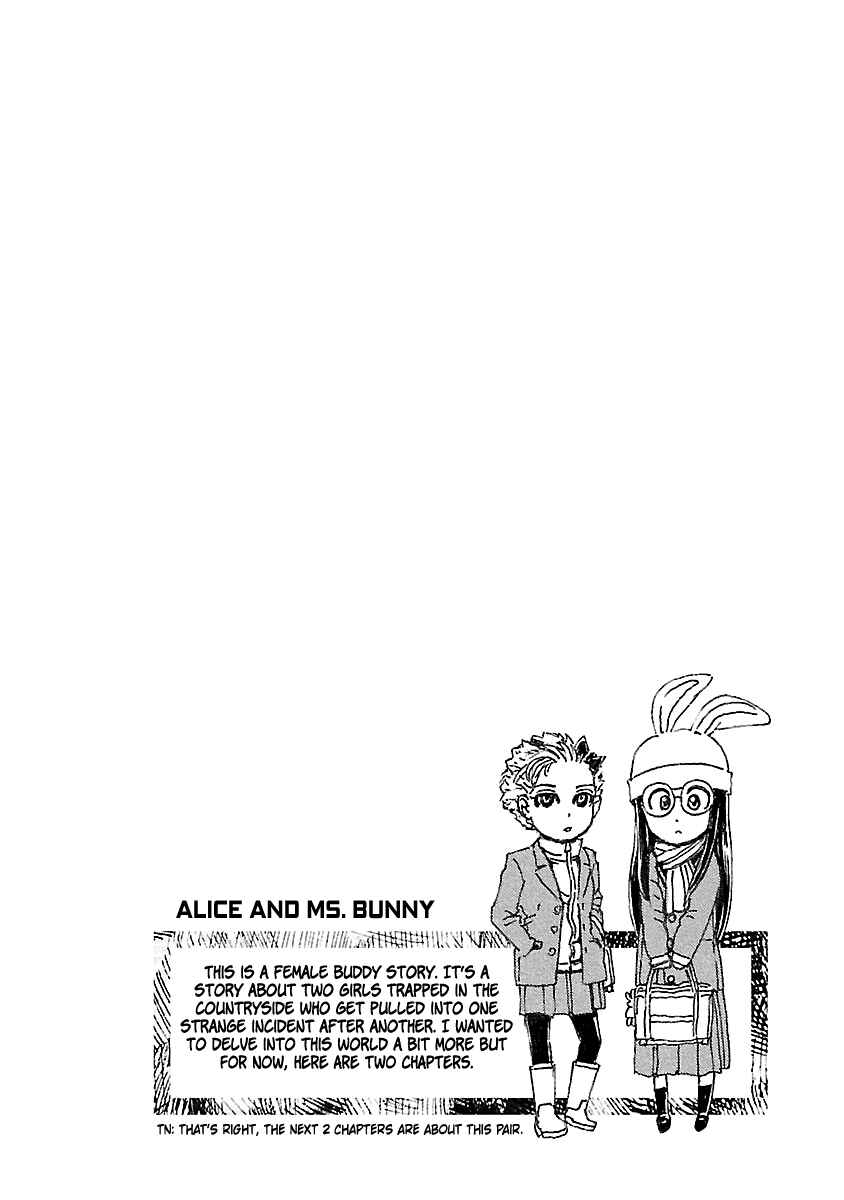 Page 1 Chapter 3.2 Franken Fran Frantic